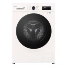 LG FB1208R5W WASHER DRYER(8KG/5KG)(Energy Efficiency 4 ticks)